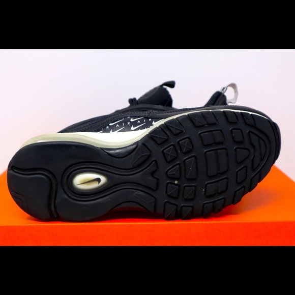 Nike - Wmns Air Max 97 Premium ‘Swoosh’ - Picture 7 of 7